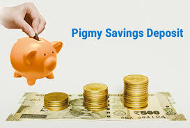 Pigmy Deposit